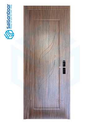 CỬA NHỰA COMPOSITE MÃ: CP - XjHa