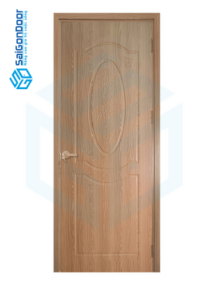 CỬA NHỰA COMPOSITE MÃ: CP - XozK