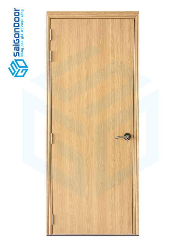 CỬA NHỰA COMPOSITE MÃ: CP - aK18