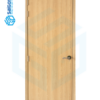 CỬA NHỰA COMPOSITE MÃ: CP - aK18