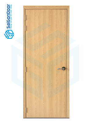 CỬA NHỰA COMPOSITE MÃ: CP - aK18