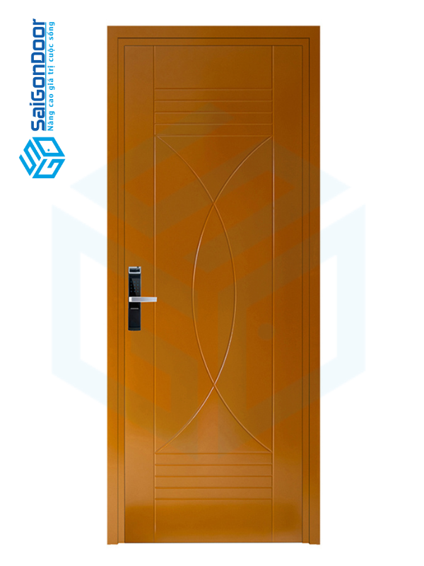 CỬA NHỰA COMPOSITE MÃ: CP - bbSZ