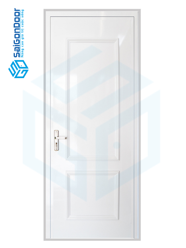 CỬA NHỰA COMPOSITE MÃ: CP - cyQQ