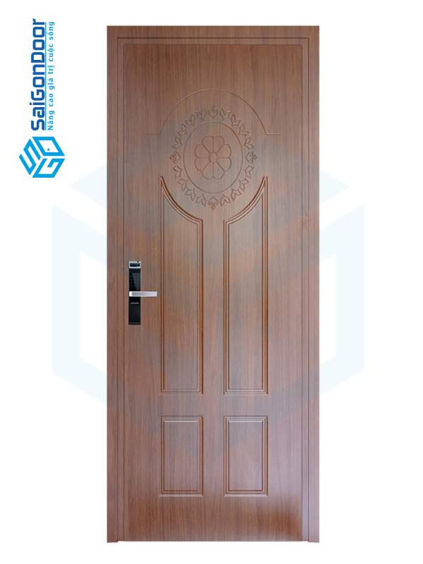 CỬA NHỰA COMPOSITE MÃ: CP - eh7N