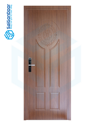 CỬA NHỰA COMPOSITE MÃ: CP - eh7N