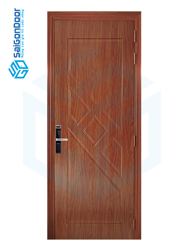 CỬA NHỰA COMPOSITE MÃ: CP - fUGh