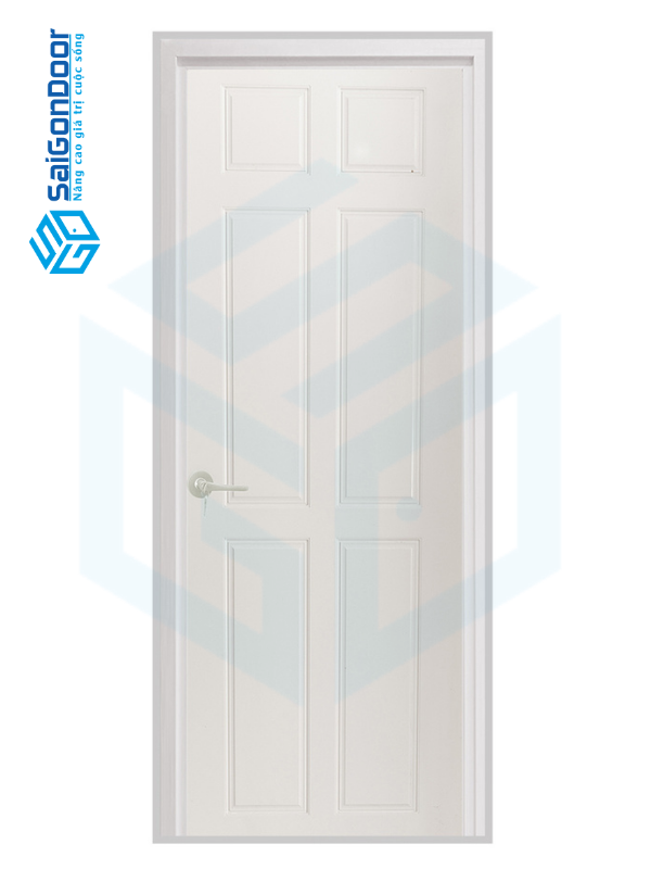 CỬA NHỰA COMPOSITE MÃ: CP - hSik