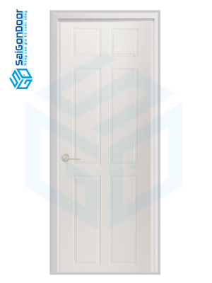 CỬA NHỰA COMPOSITE MÃ: CP - hSik