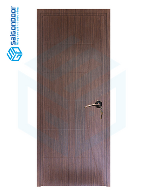 CỬA NHỰA COMPOSITE MÃ: CP - iS5N
