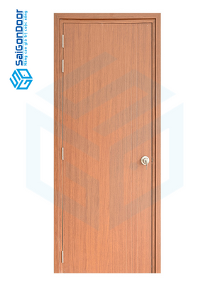 CỬA NHỰA COMPOSITE MÃ: CP - k5TS