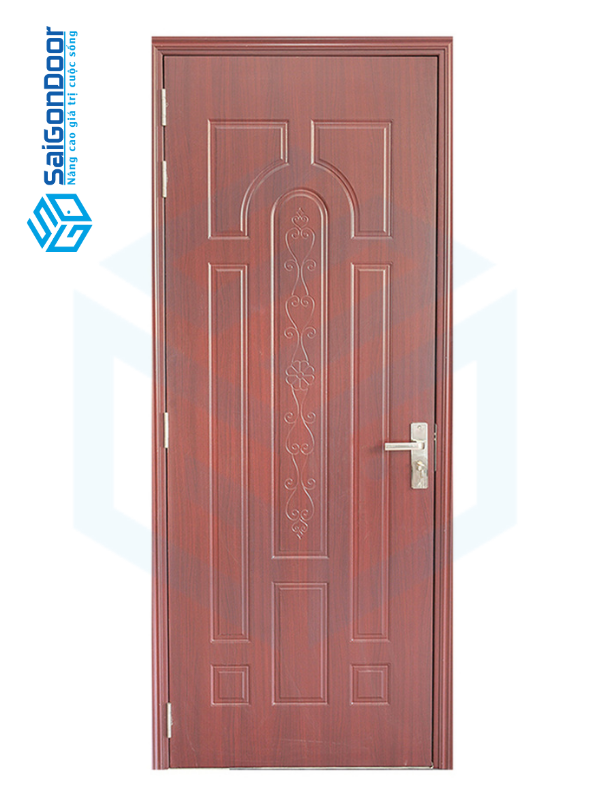 CỬA NHỰA COMPOSITE MÃ: CP - lfn5