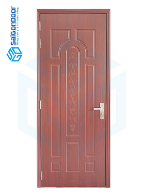 CỬA NHỰA COMPOSITE MÃ: CP - lfn5
