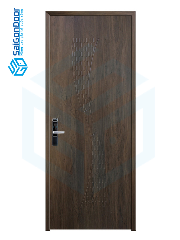 CỬA NHỰA COMPOSITE MÃ: CP - m332