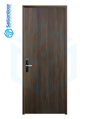 CỬA NHỰA COMPOSITE MÃ: CP - m332