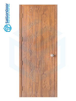CỬA NHỰA COMPOSITE MÃ: CP - mDUj