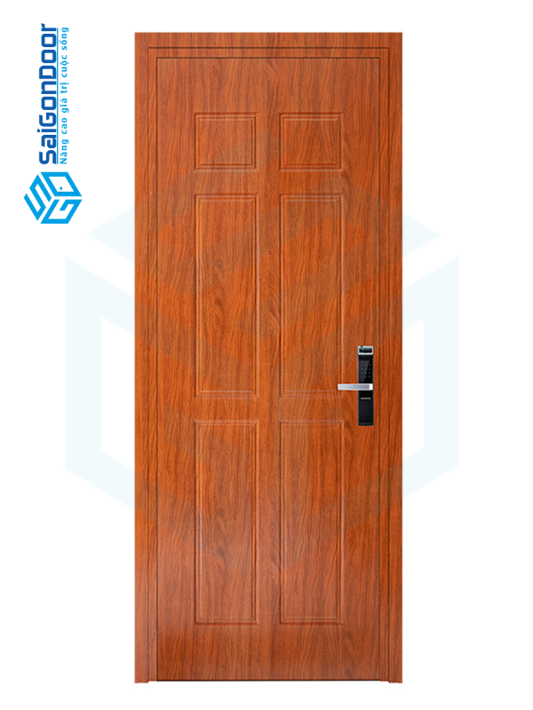CỬA NHỰA COMPOSITE MÃ: CP - nRRR