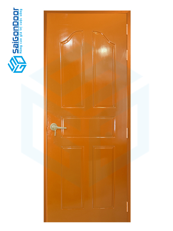 CỬA NHỰA COMPOSITE MÃ: CP - oMjo