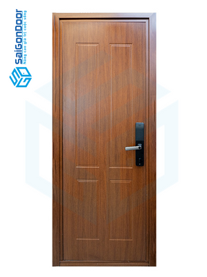 CỬA NHỰA COMPOSITE MÃ: CP - pbvN