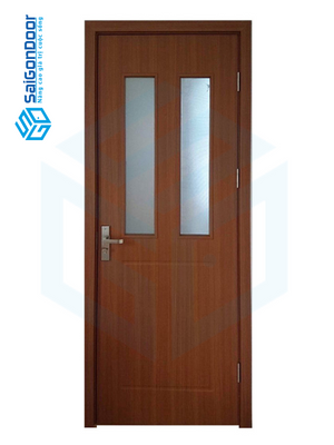 CỬA NHỰA COMPOSITE MÃ: CP - s5ND