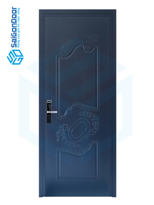 CỬA NHỰA COMPOSITE MÃ: CP - sVbp