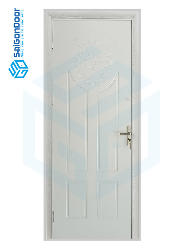 CỬA NHỰA COMPOSITE MÃ: CP - sw5O