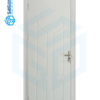 CỬA NHỰA COMPOSITE MÃ: CP - sw5O