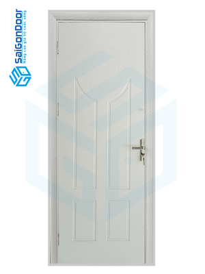 CỬA NHỰA COMPOSITE MÃ: CP - sw5O