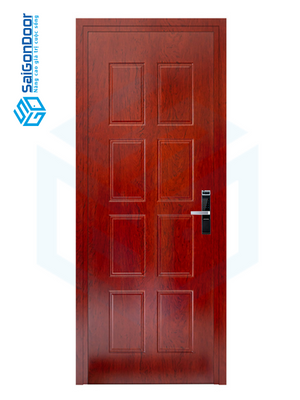 CỬA NHỰA COMPOSITE MÃ: CP - tm8B