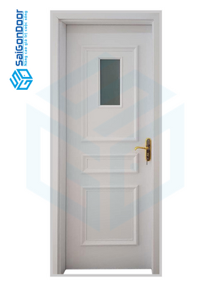 CỬA NHỰA COMPOSITE MÃ: CP - udlo