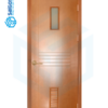 CỬA NHỰA COMPOSITE MÃ: CP - vS2T
