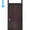 CỬA NHỰA COMPOSITE MÃ: CP - xtU7