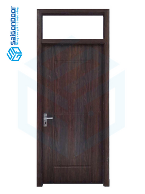CỬA NHỰA COMPOSITE MÃ: CP - xtU7