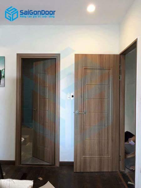 DÒNG CỬA NHỰA ABS HIỆN ĐẠI SỬ DỤNG CHO NHÀ TẮM