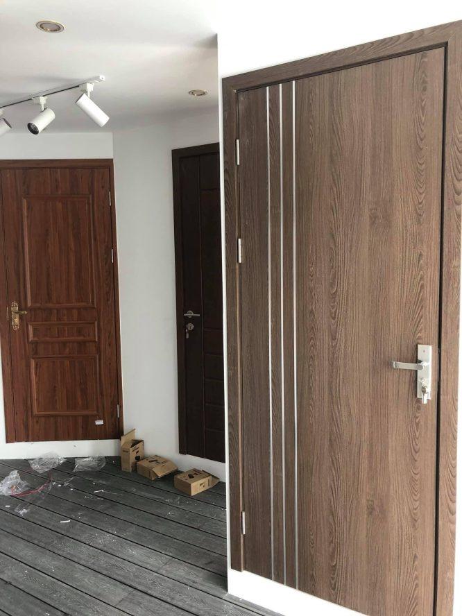 CỬA HÀNG MẪU CỬA NHỰA NHÀ TẮM TẠI TP.HCM