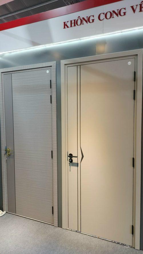 BỘ SƯU TẬP NHỮNG MẪU CỬA NHỰA NHÀ TẮM TẠI TP.HCM