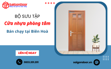 Bộ sưu tập cửa nhựa phòng tắm bán chạy tại Biên Hòa (6)