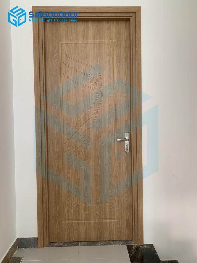 CHẤT LIỆU COMPOSITE PHÙ HỢP VỚI CỬA NHỰA NHÀ TẮM TẠI QUẬN BÌNH THẠNH
