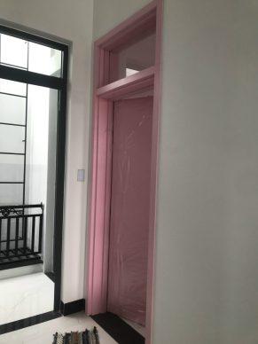 THI CÔNG CỬA NHỰA NHÀ TẮM TẠI PHƯỜNG TÂN HƯNG THUẬN