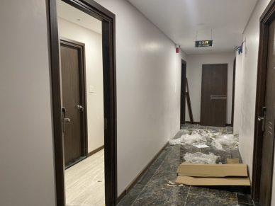 Thi Công Cửa Nhựa Nhà Tắm Tại Phường Tân Thới Hiệp