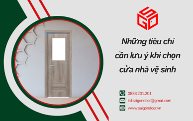 Những tiêu chí cần lưu ý khi chọn cửa nhà vệ sinh (2)