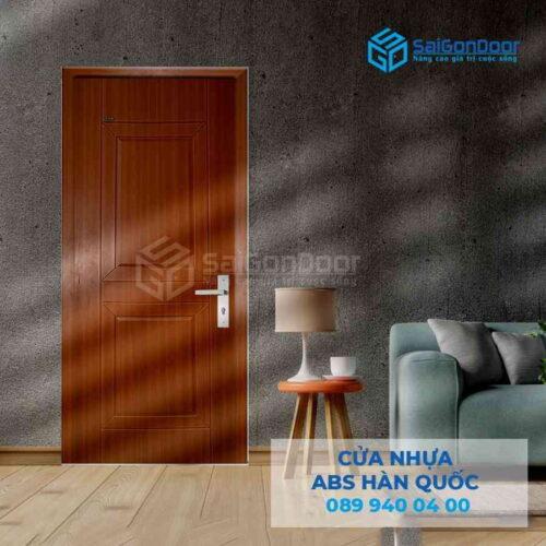 Cửa ABS KOS 117 M8707 2