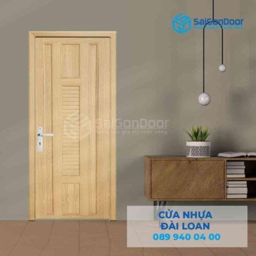 Cửa Nhựa Đài Loan YA 39