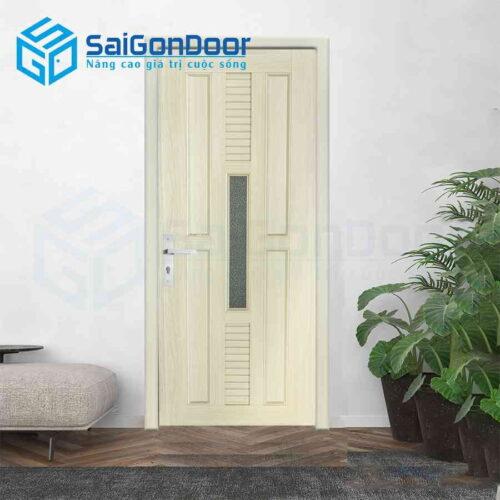 Cửa Nhựa Đài Loan YG 24
