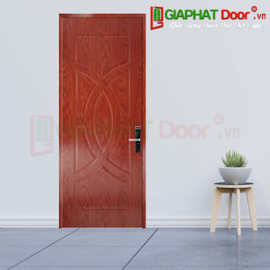Top 30+ mẫu cửa gỗ giá rẻ được ưa chuộng nhất hiện nay