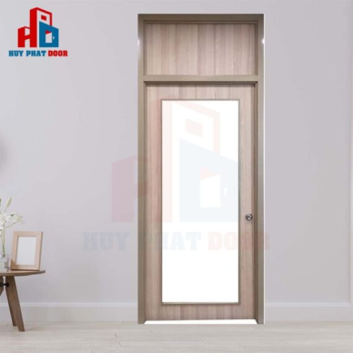 TOP 100 Mẫu cửa nhựa giả gỗ  "Chính Hãng & Chất Lượng"