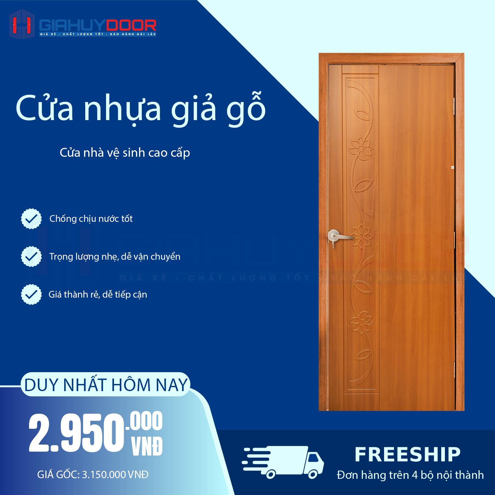 CỬA NHỰA ABS HÀN QUỐC GIAHUYDOOR – GIẢI PHÁP TỐI ƯU CHO CĂN HỘ VIỆT CỬA NHỰA ABS HÀN QUỐC GIAHUYDOOR – GIẢI PHÁP TỐI ƯU CHO CĂN HỘ VIỆT