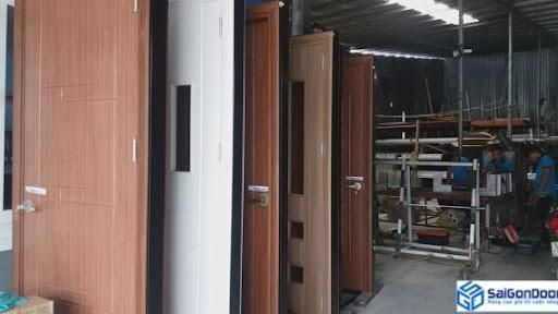 Trọn gói thi công lắp đặt cửa nhựa ABS Hàn Quốc KOS quận 10 Trọn gói thi công lắp đặt cửa nhựa ABS Hàn Quốc KOS quận 10