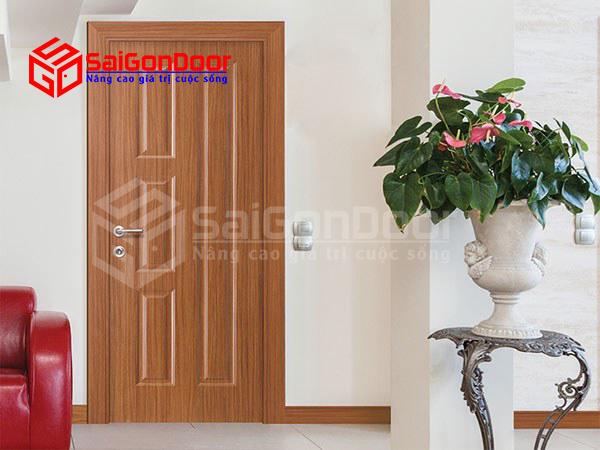 Giá rẻ, cách âm, cách nhiệt, đa dạng màu sắc kiểu dáng giúp cho căn phòng ngủ độc đáo hơn