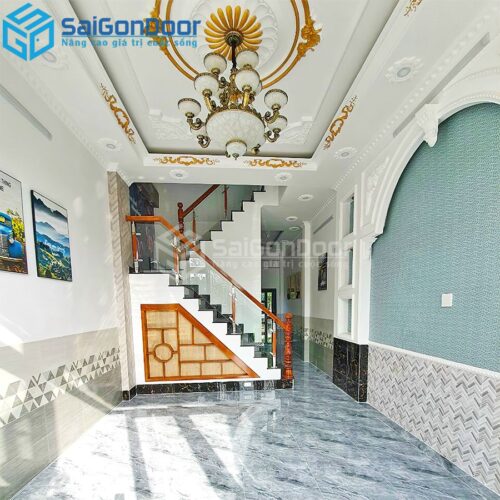 Nội thất tủ quần áo 15-TQA-SGD
