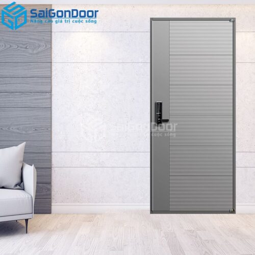 Cửa thép Hàn Quốc 415 2-a-SGD
